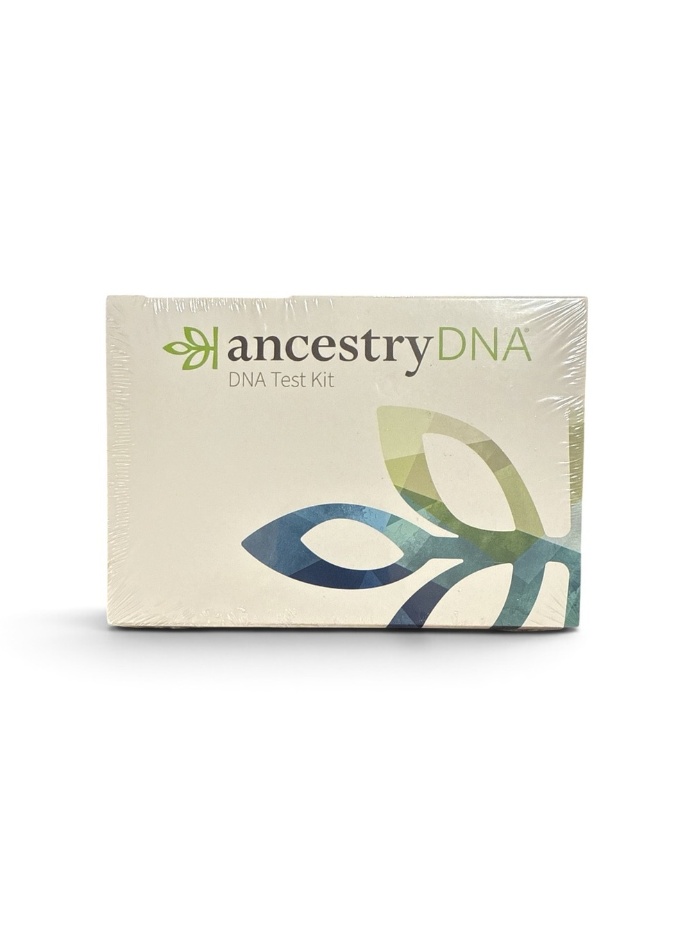 Ancestry DNA kit Brand New Sealed